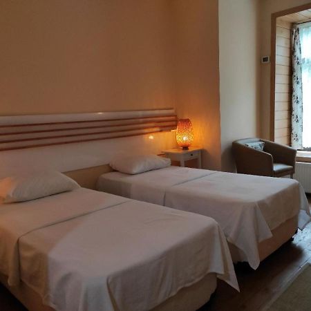 Camlihemsin Tasmektep Hotel Eksteriør bilde