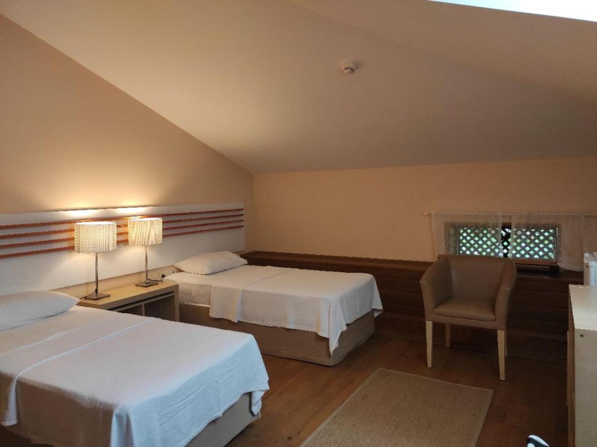 Camlihemsin Tasmektep Hotel Eksteriør bilde