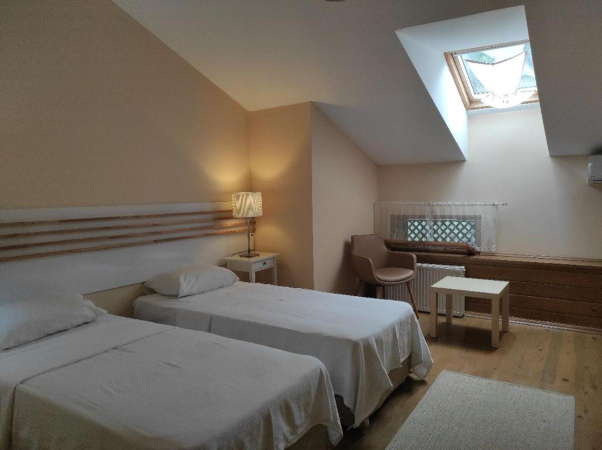 Camlihemsin Tasmektep Hotel Eksteriør bilde