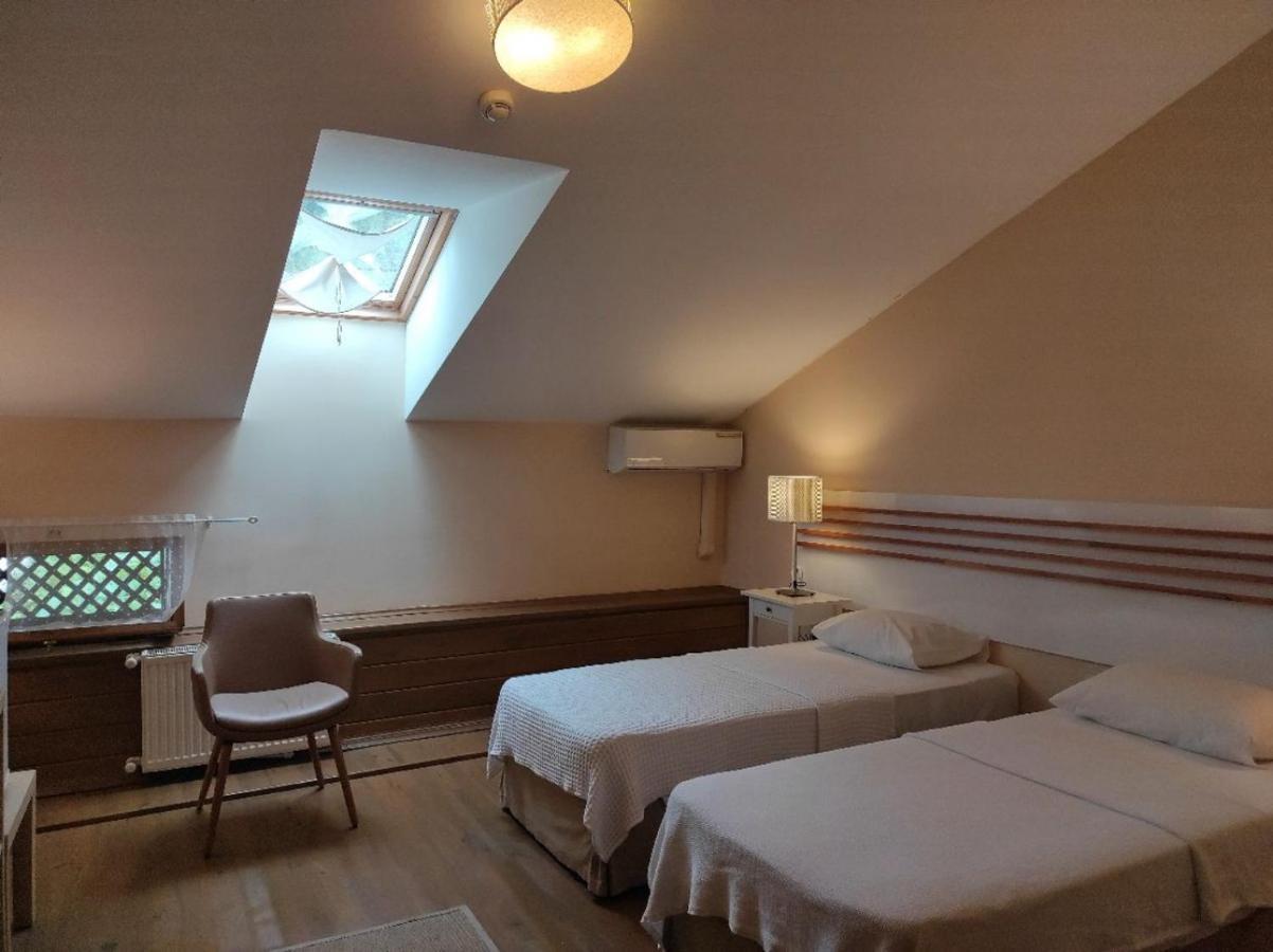 Camlihemsin Tasmektep Hotel Eksteriør bilde