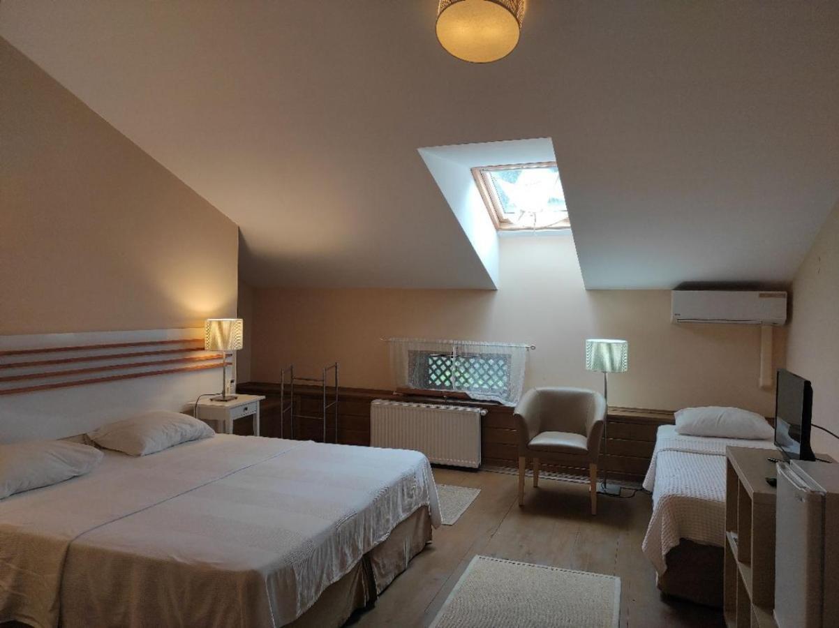 Camlihemsin Tasmektep Hotel Eksteriør bilde