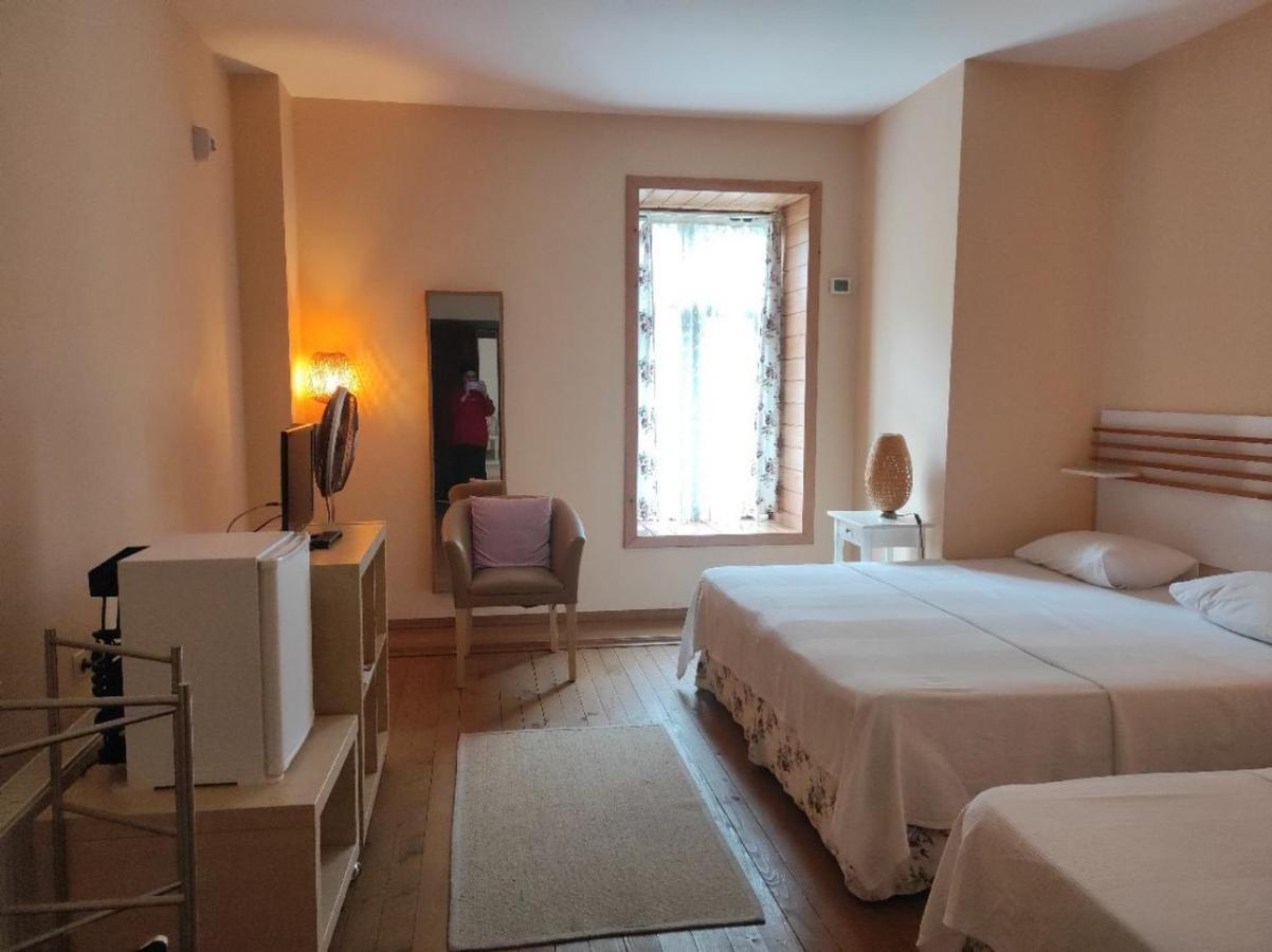 Camlihemsin Tasmektep Hotel Eksteriør bilde