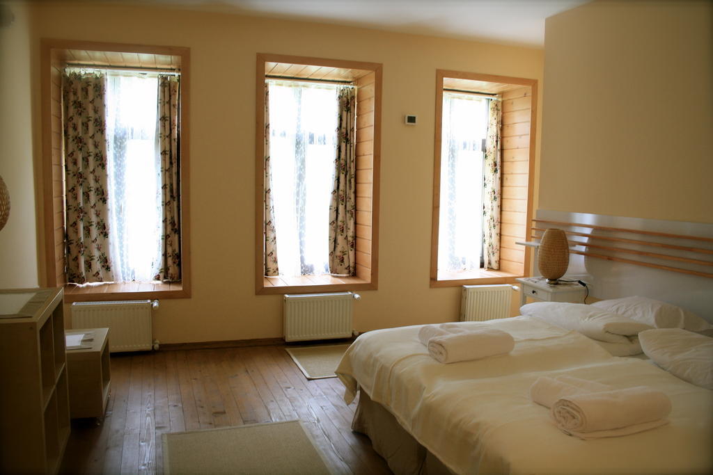 Camlihemsin Tasmektep Hotel Rom bilde