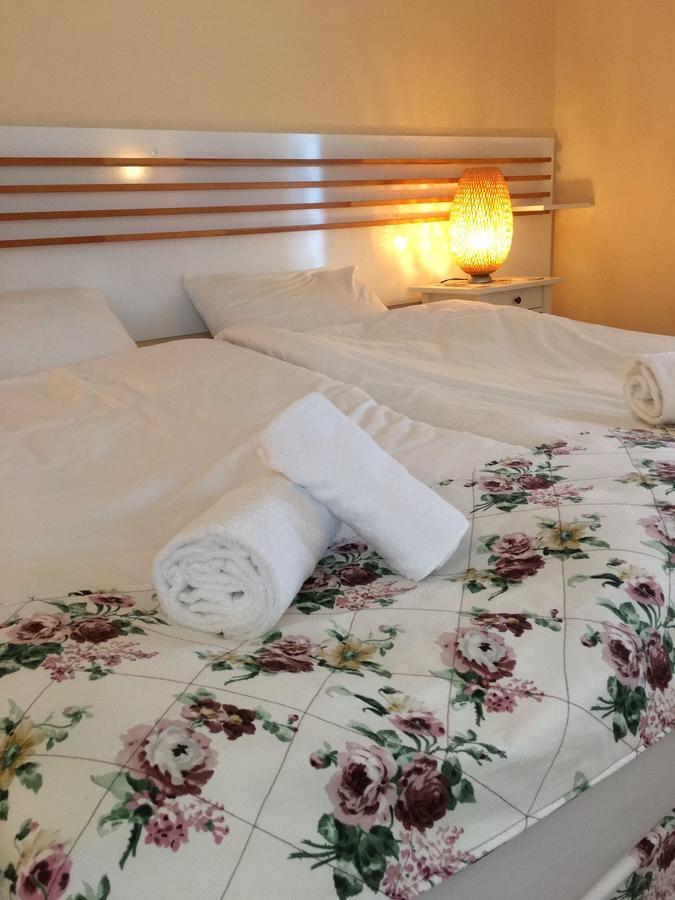 Camlihemsin Tasmektep Hotel Eksteriør bilde