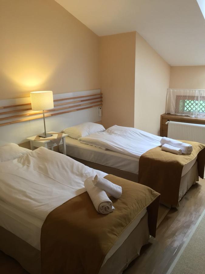Camlihemsin Tasmektep Hotel Eksteriør bilde
